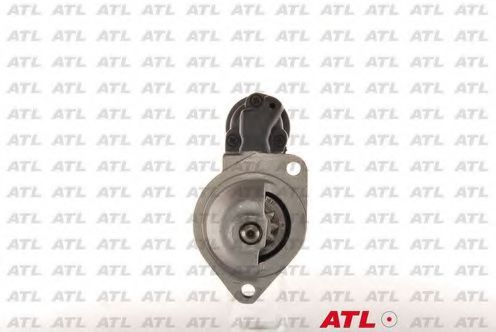 Стартер ATL Autotechnik A 77 640 Стартер ATL Autotechnik A 77 640