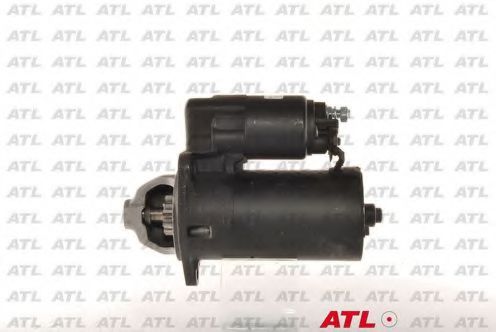 Стартер ATL Autotechnik A 77 640 Стартер ATL Autotechnik A 77 640