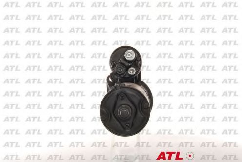 ATL Autotechnik A 77 640 ATL Autotechnik A 77 640