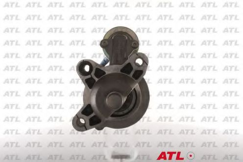 Стартер ATL Autotechnik A 79 440 Стартер ATL Autotechnik A 79 440