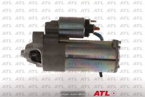 Стартер ATL Autotechnik A 79 440 Стартер ATL Autotechnik A 79 440