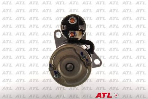 ATL Autotechnik A 91 380