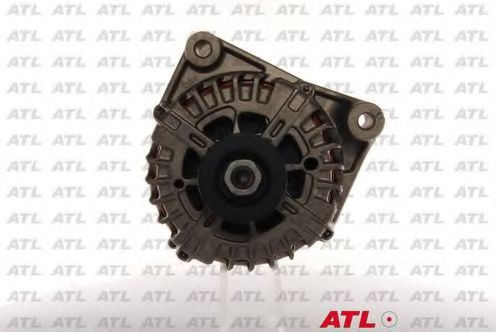 Генератор ATL Autotechnik L 81 560 Генератор ATL Autotechnik L 81 560
