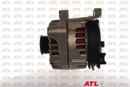 Генератор ATL Autotechnik L 81 560 Генератор ATL Autotechnik L 81 560