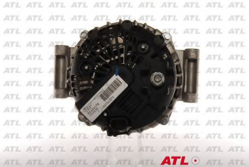 ATL Autotechnik L 81 620