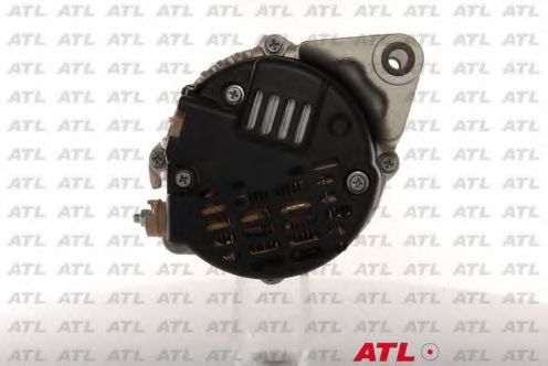 ATL Autotechnik L 81 860