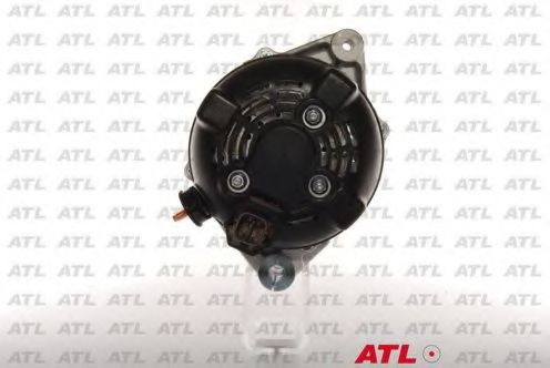 ATL Autotechnik L 83 670