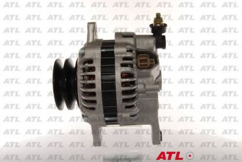 Генератор ATL Autotechnik L 83 750 Генератор ATL Autotechnik L 83 750