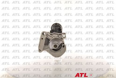 Стартер ATL Autotechnik A 23 930 Стартер ATL Autotechnik A 23 930