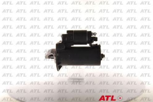 Стартер ATL Autotechnik A 23 930 Стартер ATL Autotechnik A 23 930