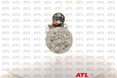 ATL Autotechnik A 71 110