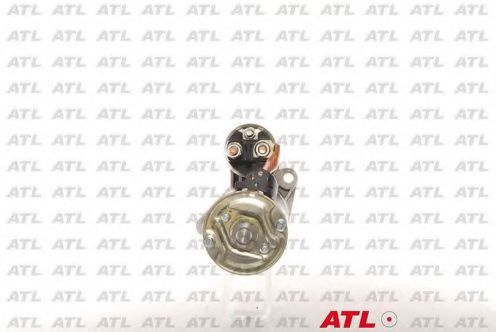 ATL Autotechnik A 24 520