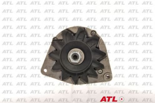 Генератор ATL Autotechnik L 31 390 Генератор ATL Autotechnik L 31 390