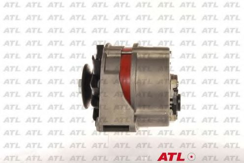Генератор ATL Autotechnik L 31 390 Генератор ATL Autotechnik L 31 390