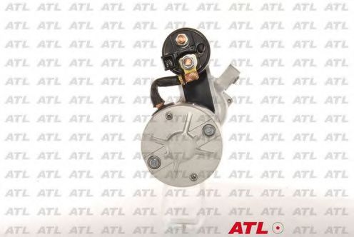 ATL Autotechnik A 18 395