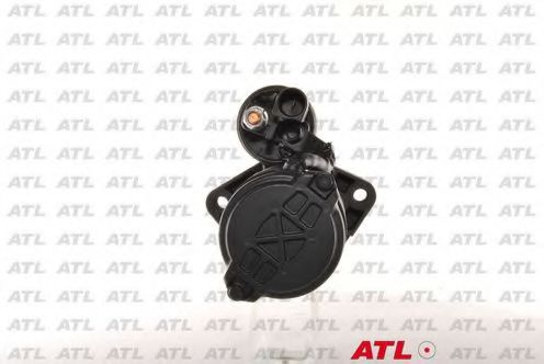 ATL Autotechnik A 91 750