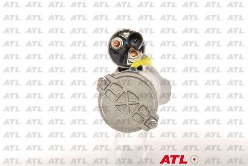 ATL Autotechnik A 91 980