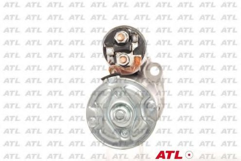 ATL Autotechnik A 91 990