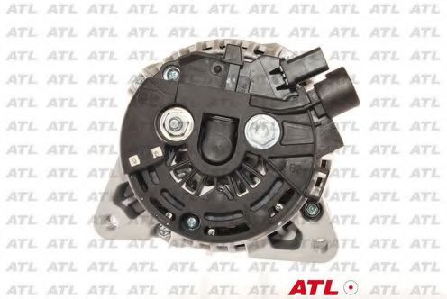 ATL Autotechnik L 48 760 ATL Autotechnik L 48 760