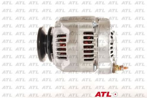 Генератор ATL Autotechnik L 84 960 Генератор ATL Autotechnik L 84 960