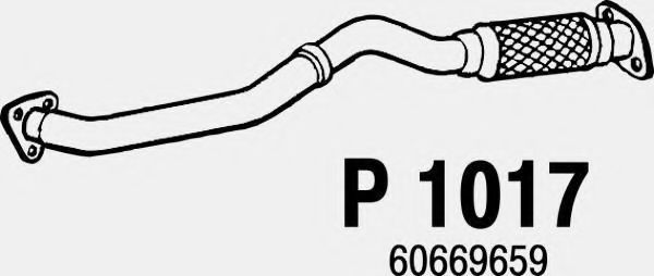 FENNO P1017