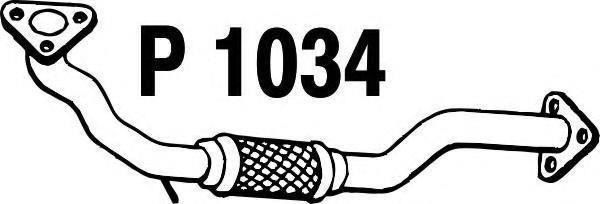 FENNO P1034