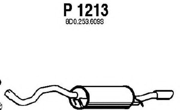 FENNO P1213