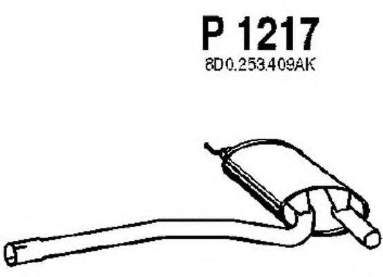 FENNO P1217