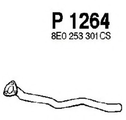 FENNO P1318