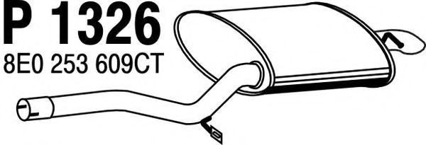 FENNO P1326