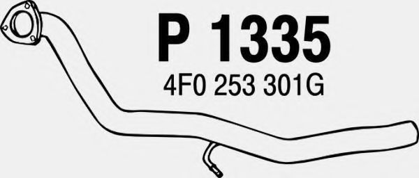 FENNO P1335