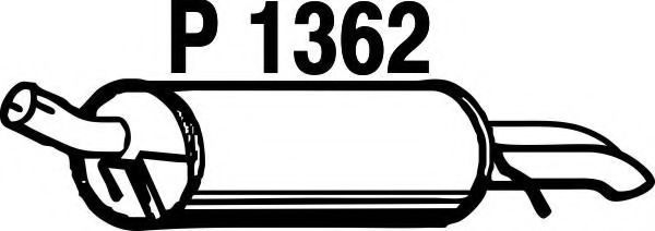 FENNO P1362