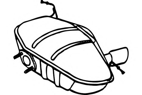 FENNO P1401 FENNO P1401