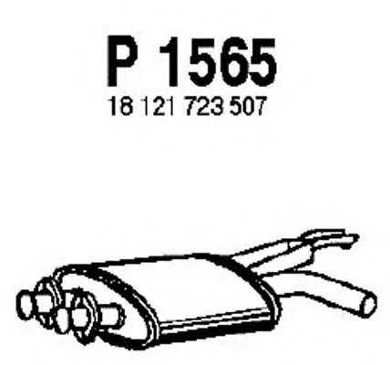 FENNO P1565 FENNO P1565