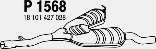 FENNO P1568