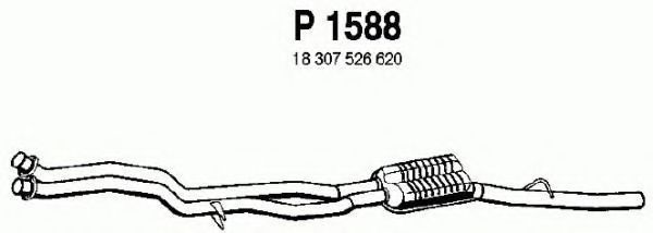 FENNO P1588