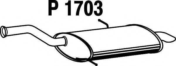 FENNO P1703