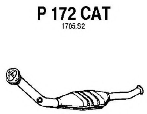 FENNO P172CAT