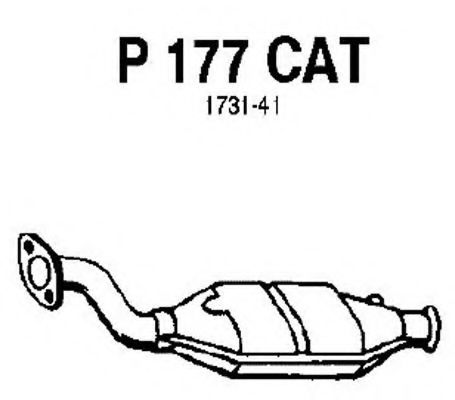 FENNO P177CAT