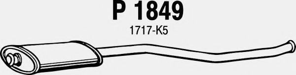 FENNO P1849