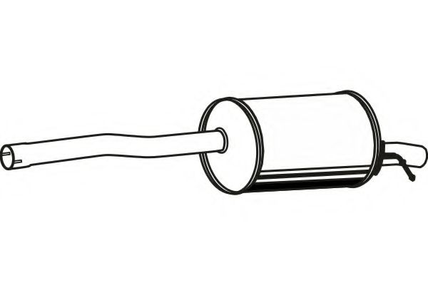 FENNO P1936 FENNO P1936