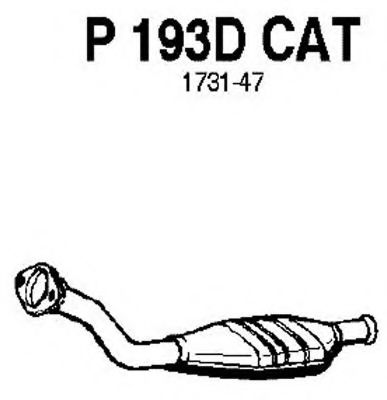 FENNO P193DCAT