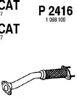 FENNO P2416