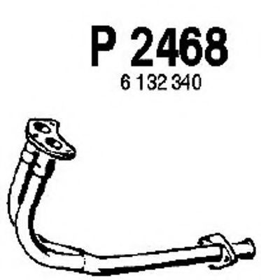 FENNO P2468