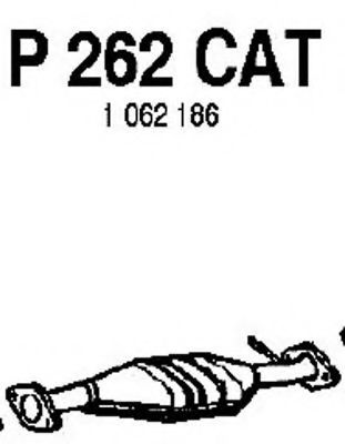 FENNO P262CAT