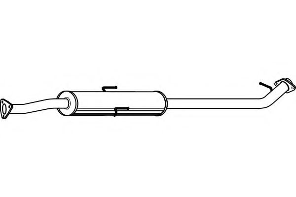 FENNO P2748