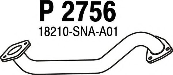 FENNO P2756