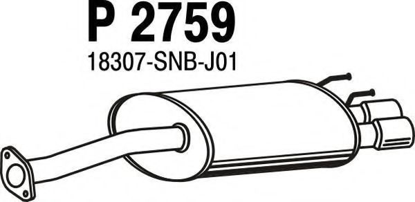 FENNO P2759
