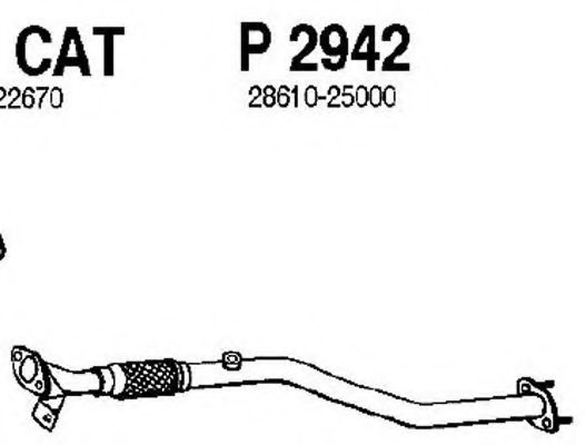 FENNO P2942