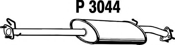 FENNO P3044